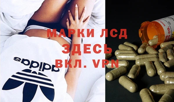 хмурый Строитель